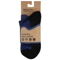 Regatta Outdoor Active Korta Strumpor 2 Par