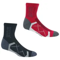 Regatta Outdoor Active Strumpor 2 Par