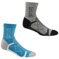 Regatta Outdoor Active Strumpor 2 Par Regatta Outdoor Active Strumpor 2 Par