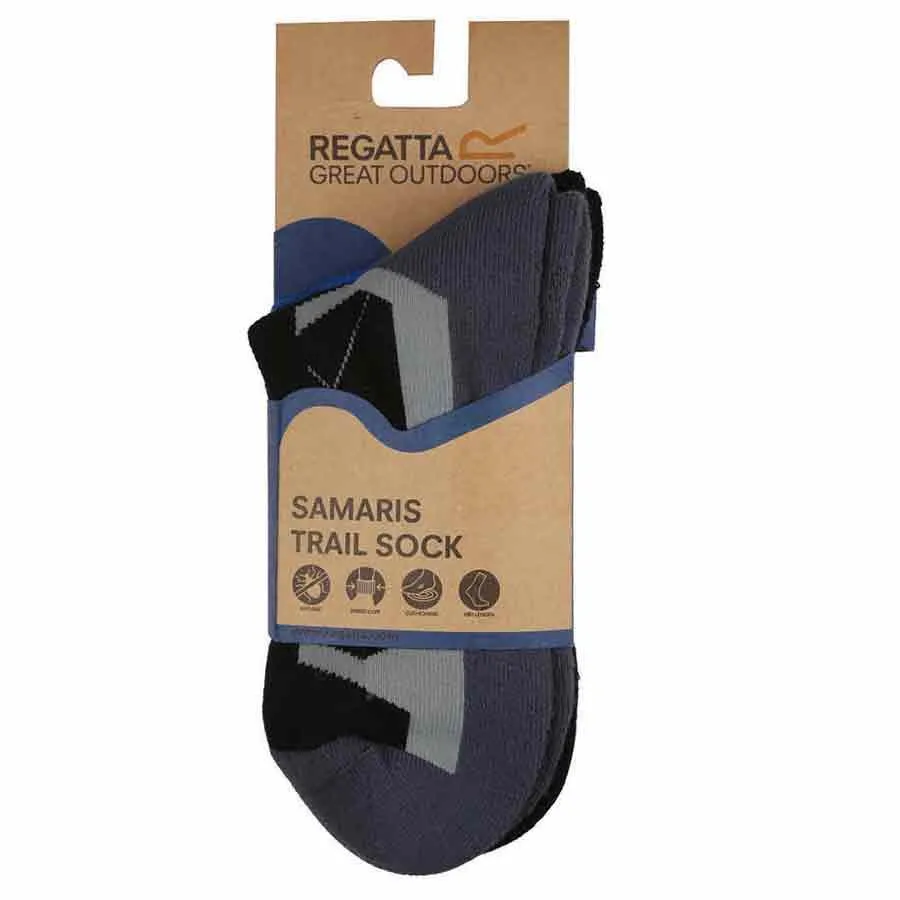 Regatta Outdoor Active Strumpor 2 Par