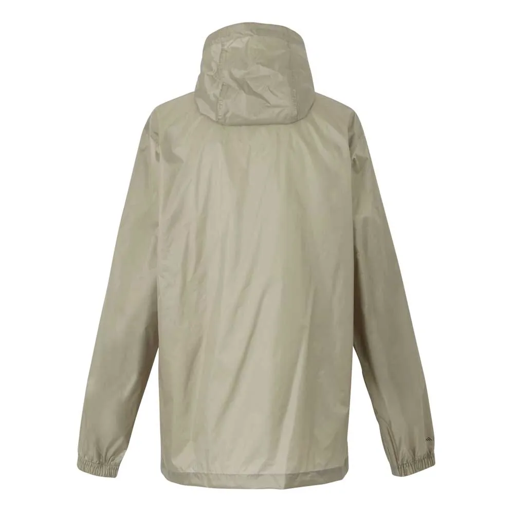 Regatta Pack It Iii Jacka Refurbished, Golden sand