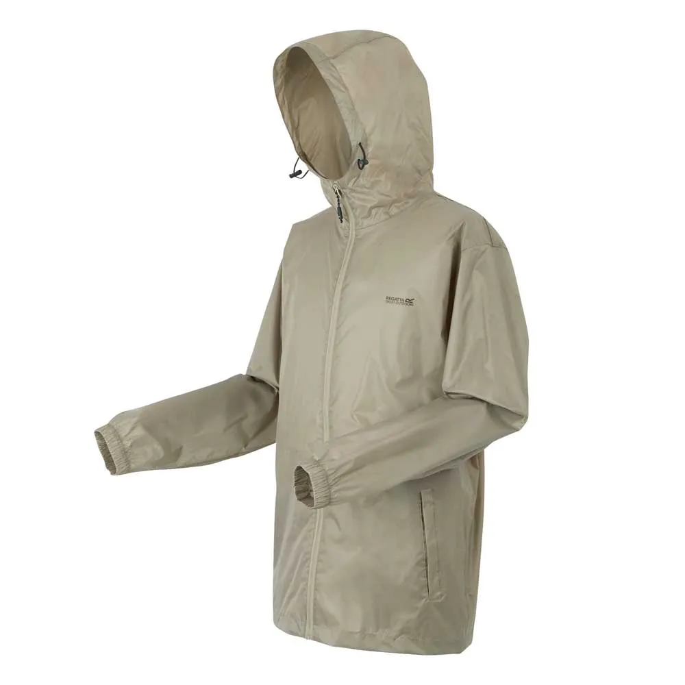 Regatta Pack It Iii Jacka Refurbished, Golden sand