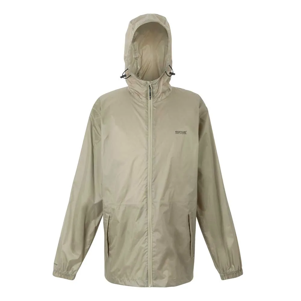 Regatta Pack It Iii Jacka Refurbished, Golden sand