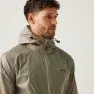 Regatta Pack It Iii Jacka Refurbished, Golden sand