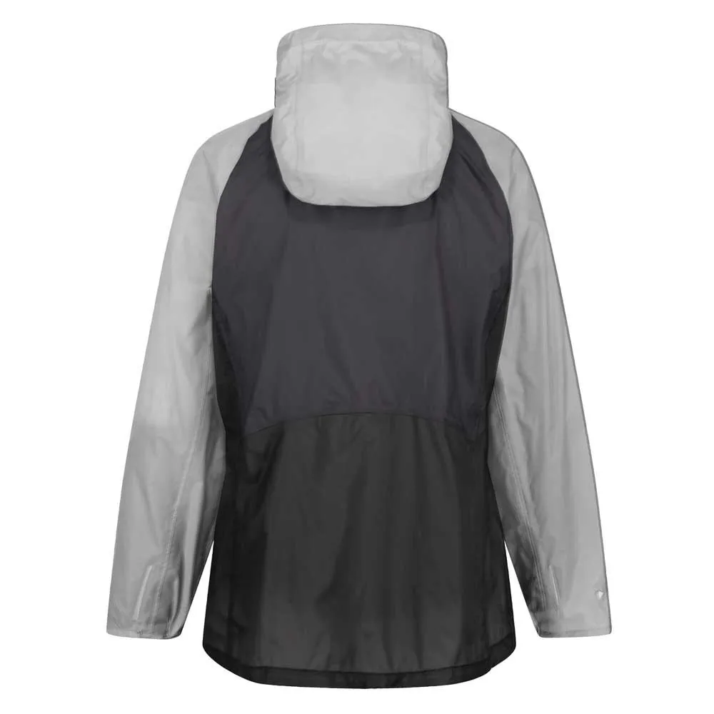 Regatta Pack It Pro Jacka, Cyberspace / silver grey
