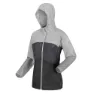 Regatta Pack It Pro Jacka, Cyberspace / silver grey