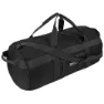 Regatta Packaway Duffle 40l Duffelväska, Black