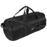 Regatta Packaway Duffle 60l Duffelväska, Black