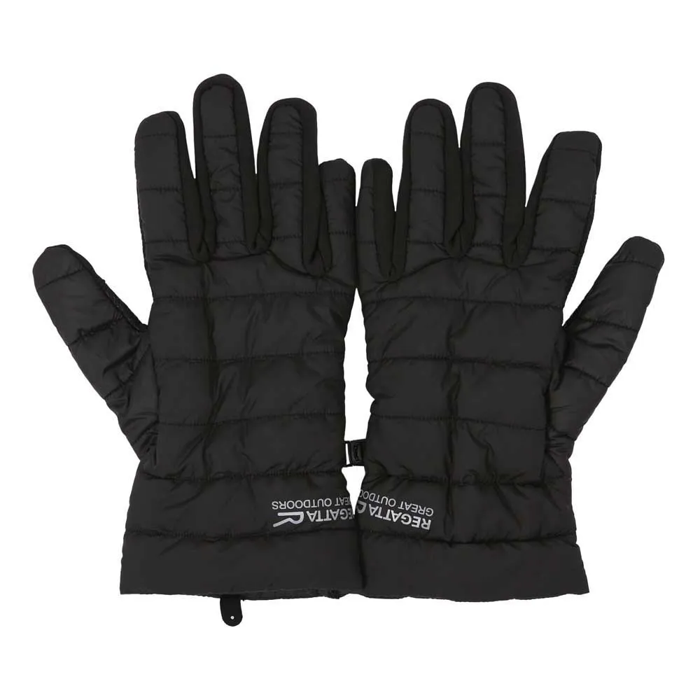 Regatta Padded Stretch Handskar