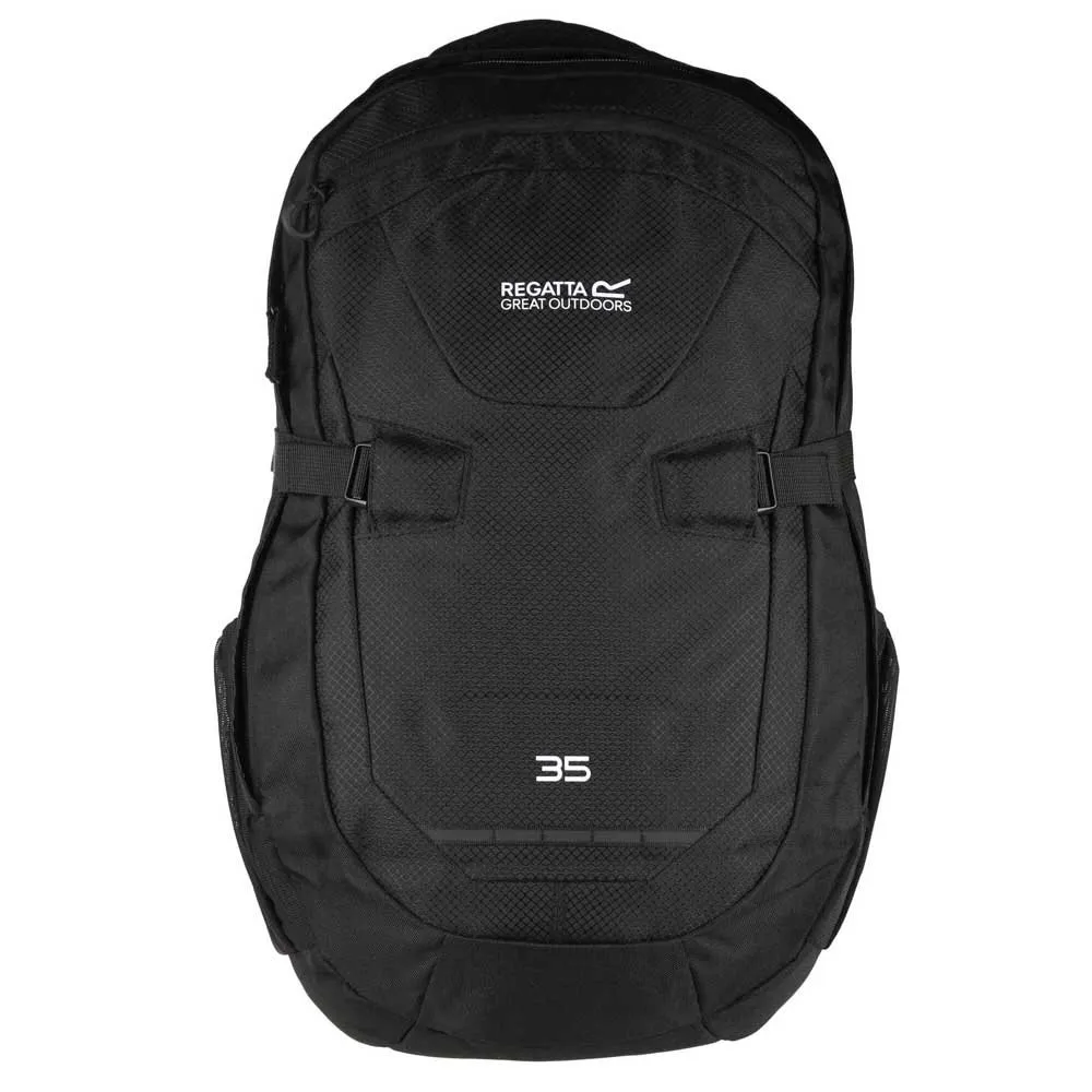 Regatta Paladen Ii 35l Ryggsäck, Black