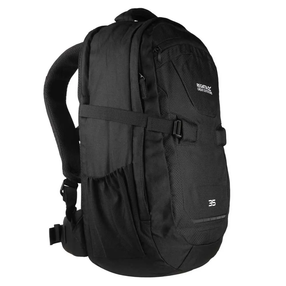 Regatta Paladen Ii 35l Ryggsäck, Black
