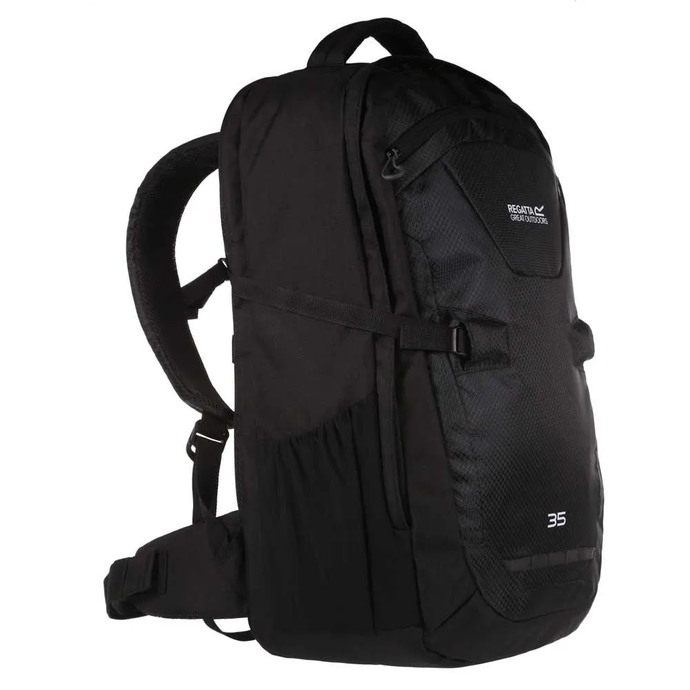 Regatta Paladen Ii 35l Ryggsäck, Black