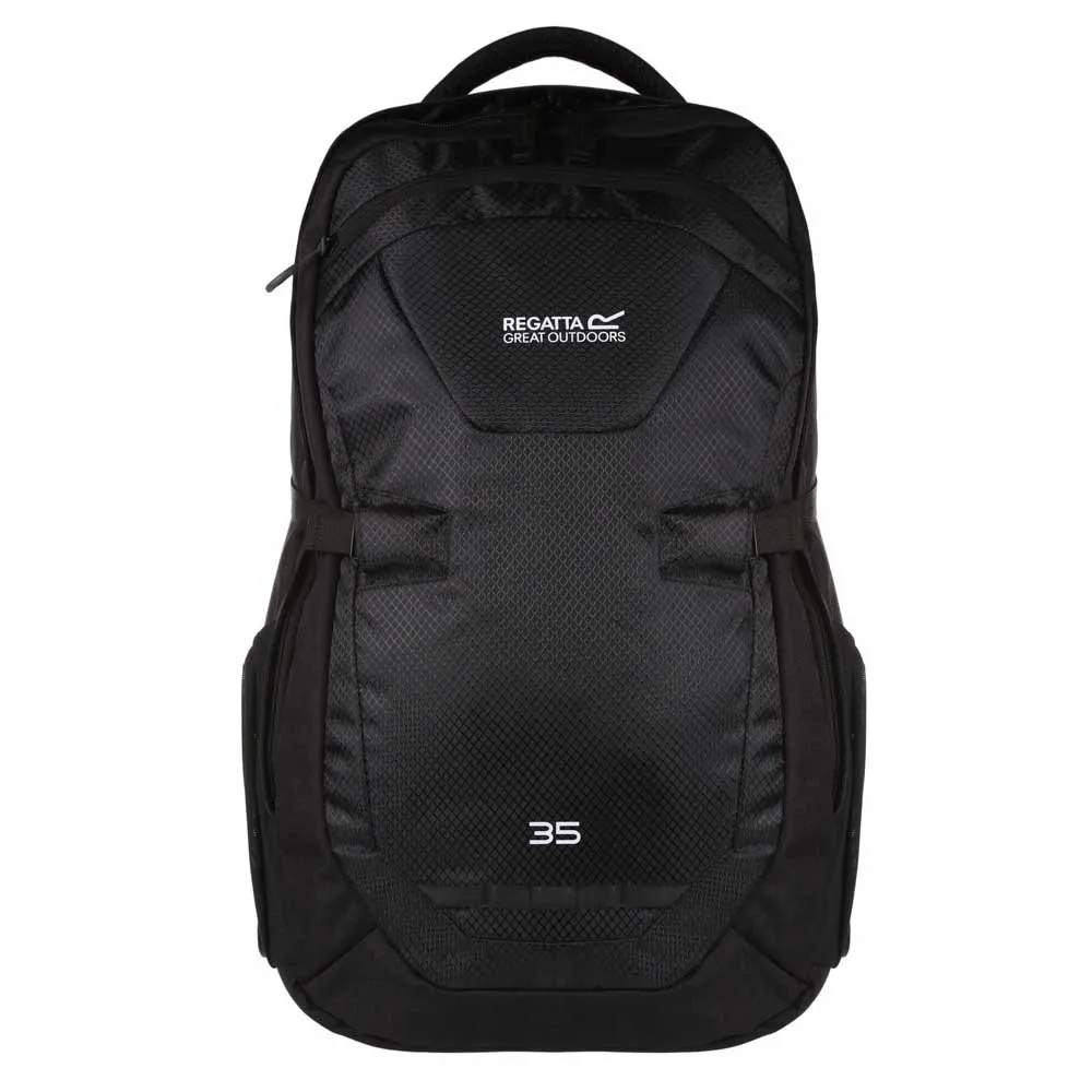 Regatta Paladen Ii 35l Ryggsäck, Black
