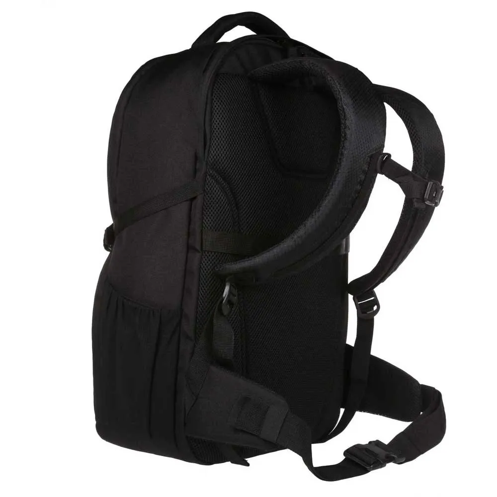 Regatta Paladen Ii 35l Ryggsäck, Black