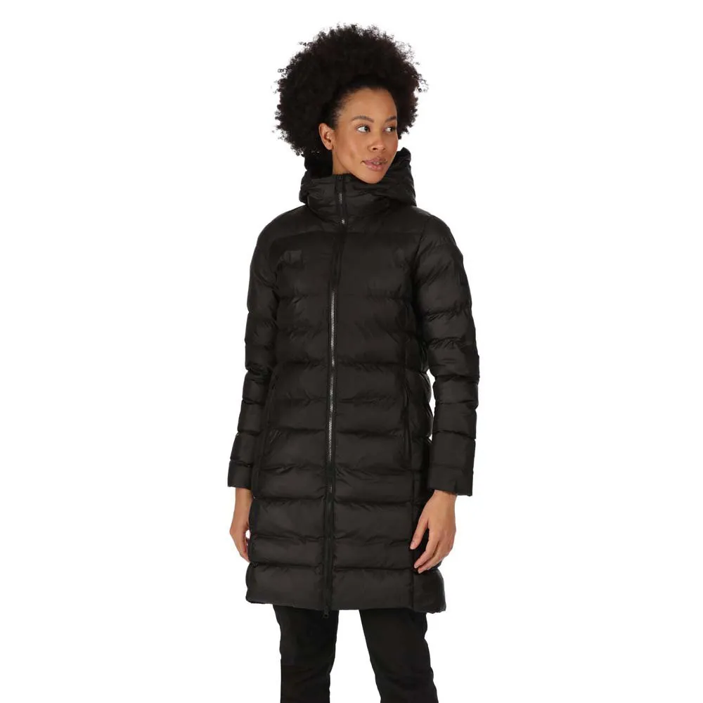 Regatta Pandia Ii Jacka Refurbished, Black