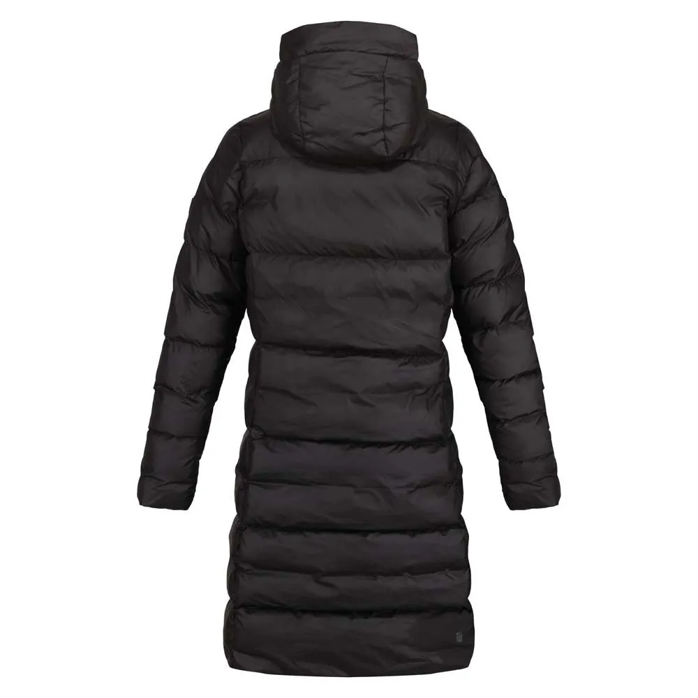 Regatta Pandia Ii Jacka Refurbished, Black