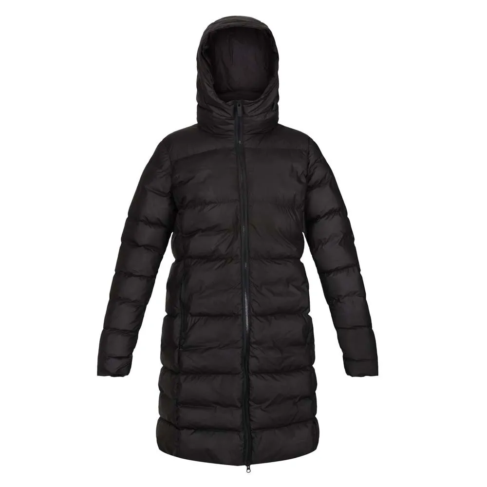Regatta Pandia Ii Jacka Refurbished, Black