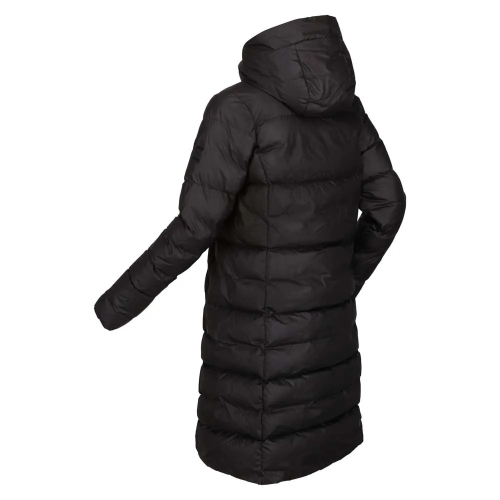 Regatta Pandia Ii Jacka Refurbished, Black