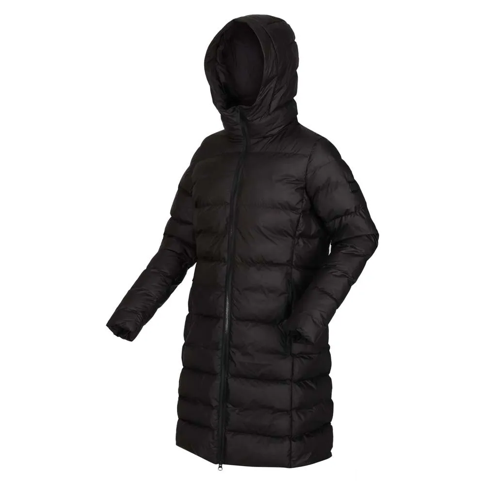 Regatta Pandia Ii Jacka Refurbished, Black