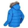 Regatta Parkes Jacka, Skydiver blue, 7-8Y