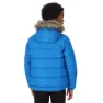 Regatta Parkes Jacka, Skydiver blue, 7-8Y