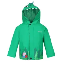 Regatta Peppa Animal Jacka Regatta Peppa Animal Jacka