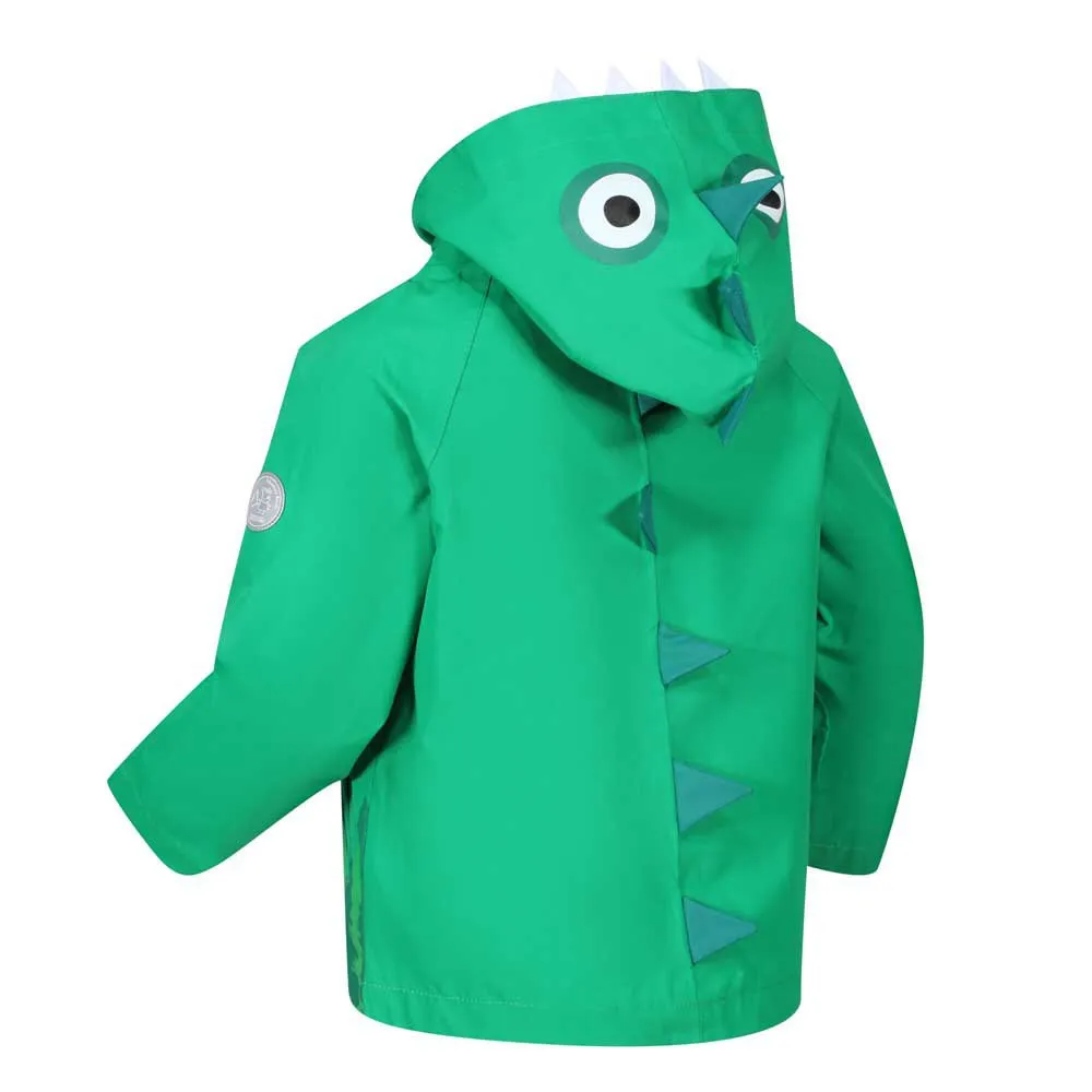 Regatta Peppa Animal Jacka Regatta Peppa Animal Jacka