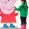 Regatta Peppa Animal Jacka