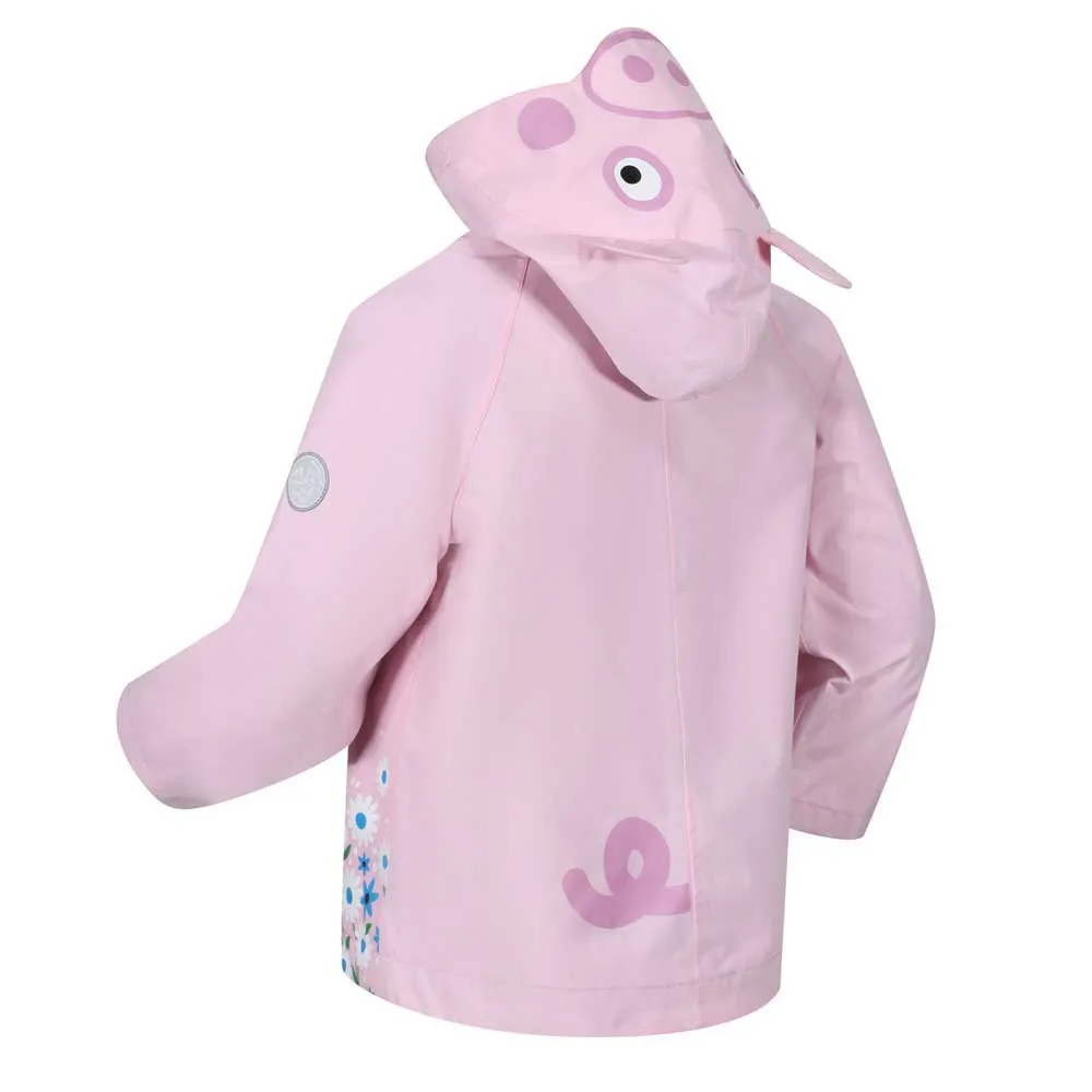 Regatta Peppa Animal Jacka