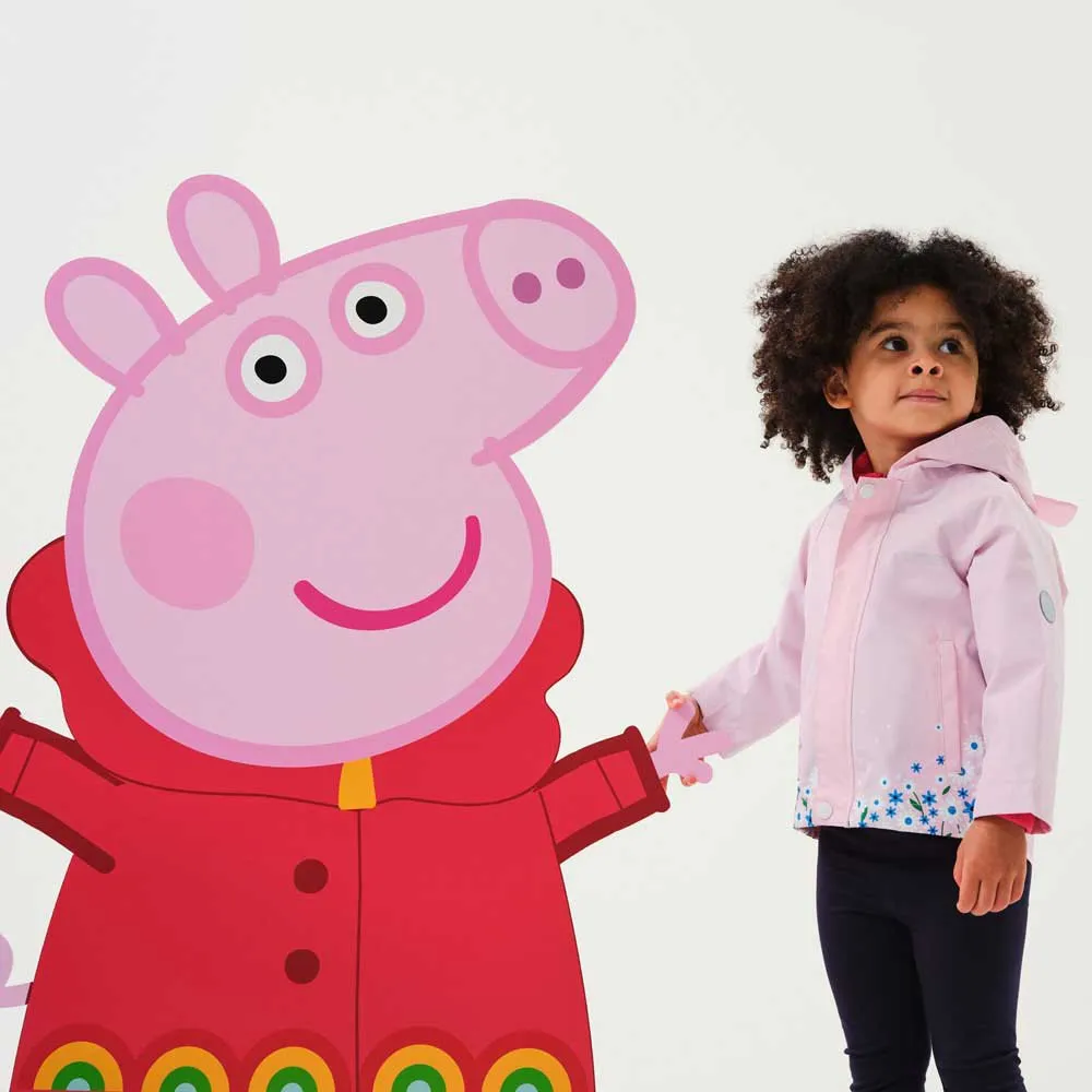 Regatta Peppa Animal Jacka
