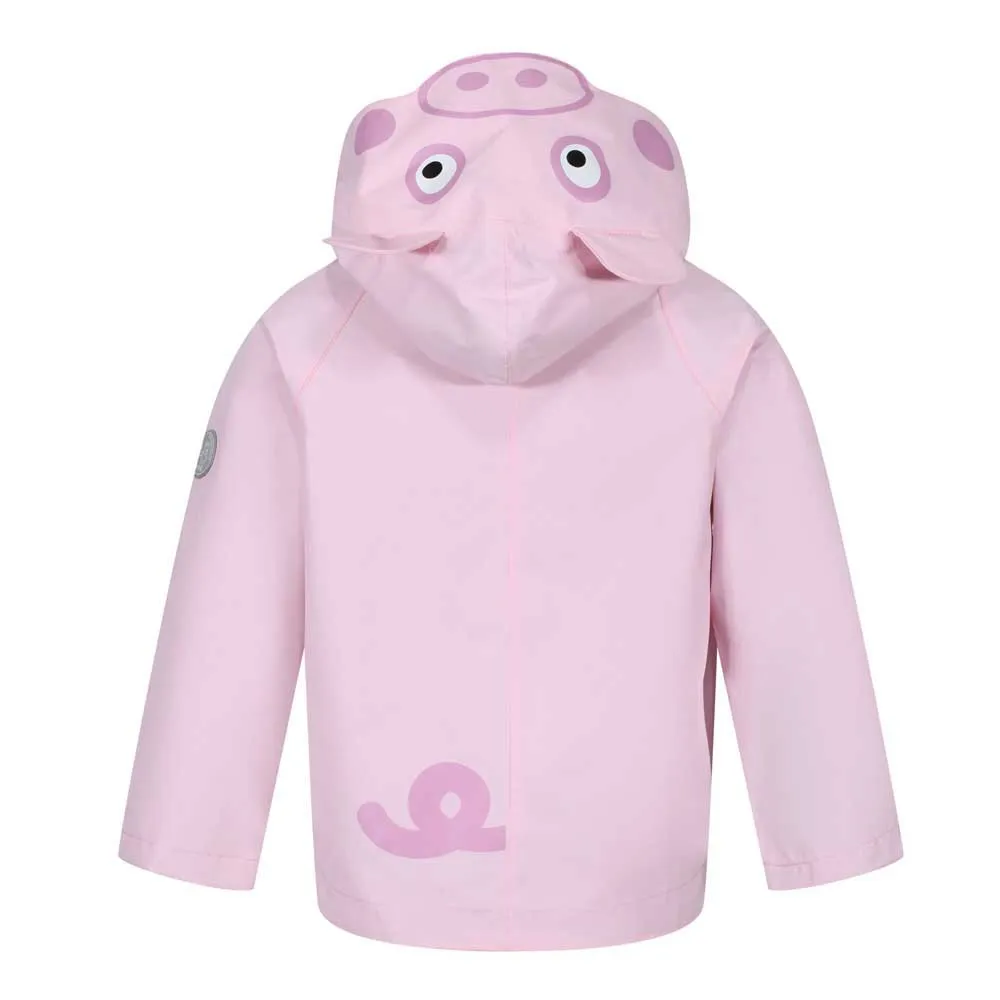 Regatta Peppa Animal Jacka