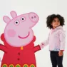 Regatta Peppa Animal Jacka