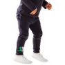Regatta Peppa Jogger Byxor, Navy, 4-5Y