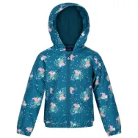 Regatta Peppa Muddy Puddle Jacka Regatta Peppa Muddy Puddle Jacka