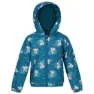 Regatta Peppa Muddy Puddle Jacka