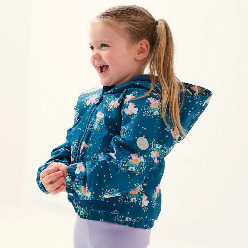 Regatta Peppa Muddy Puddle Jacka Regatta Peppa Muddy Puddle Jacka