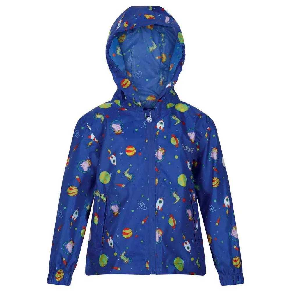 Regatta Peppa Pack It Jacka Regatta Peppa Pack It Jacka