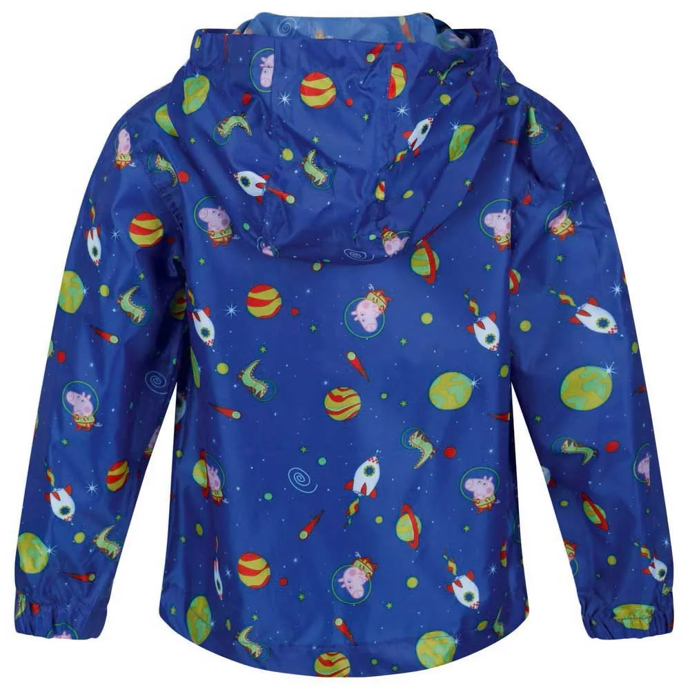 Regatta Peppa Pack It Jacka Regatta Peppa Pack It Jacka