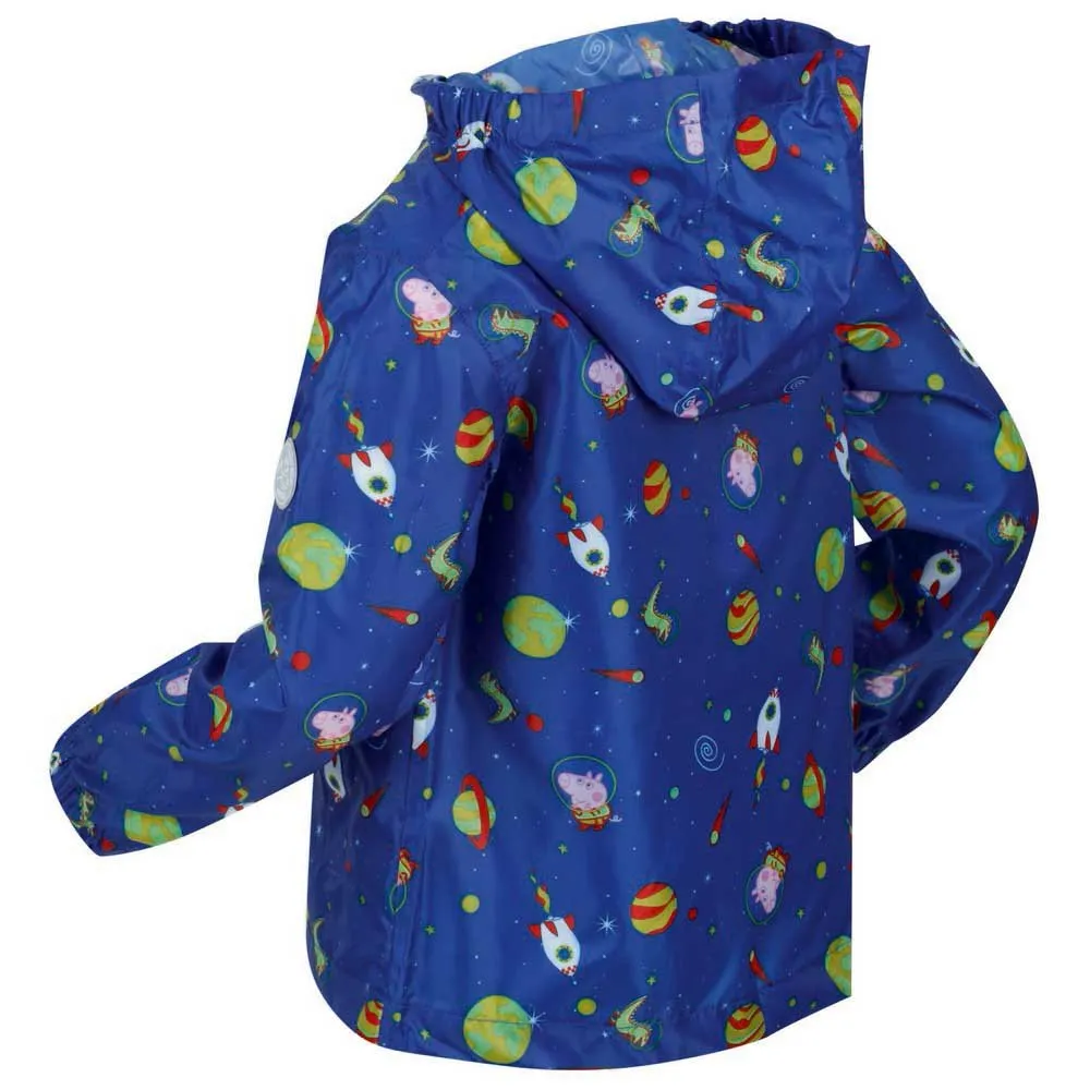 Regatta Peppa Pack It Jacka Regatta Peppa Pack It Jacka