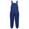 Regatta Peppa Pig Lined Overall, Space blue, 4-5Y