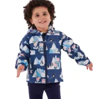 Regatta Peppa Pig Muddy Puddle Jacka