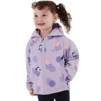 Regatta Peppa Pig Muddy Puddle Jacka Regatta Peppa Pig Muddy Puddle Jacka