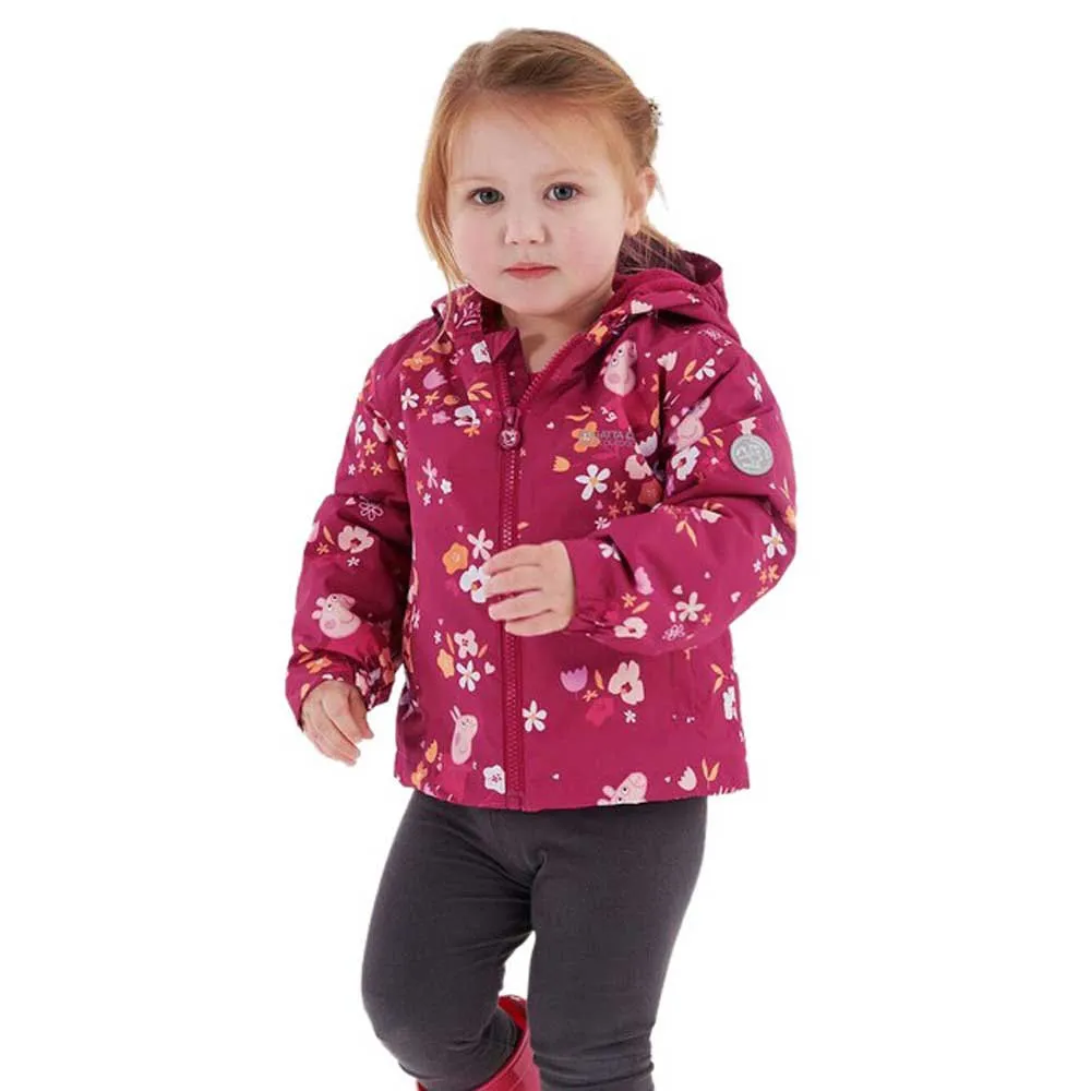 Regatta Peppa Pig Muddy Puddle Jacka Regatta Peppa Pig Muddy Puddle Jacka