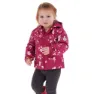 Regatta Peppa Pig Muddy Puddle Jacka