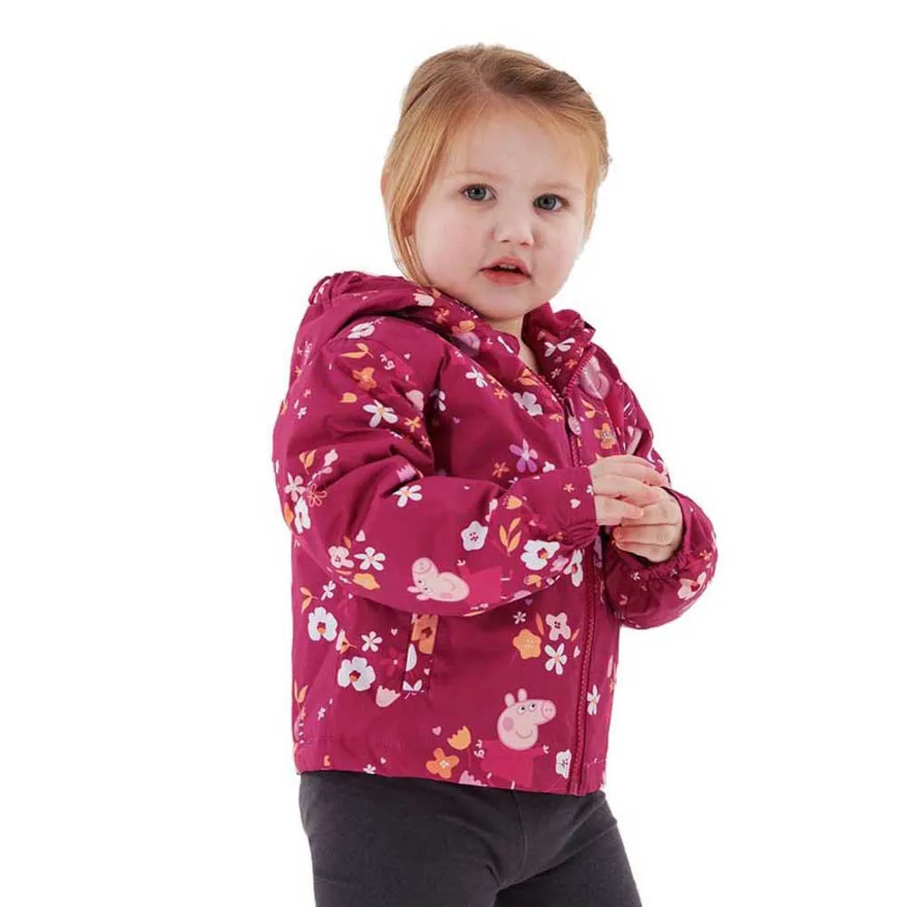 Regatta Peppa Pig Muddy Puddle Jacka Regatta Peppa Pig Muddy Puddle Jacka