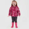 Regatta Peppa Pig Muddy Puddle Jacka