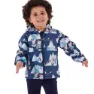 Regatta Peppa Pig Muddy Puddle Jacka