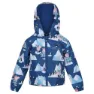 Regatta Peppa Pig Muddy Puddle Jacka