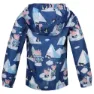 Regatta Peppa Pig Pack-it Softshelljacka