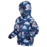 Regatta Peppa Pig Pack-it Softshelljacka
